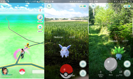 Want To More Than Double Your Battery Life For Playing Pokemon Go