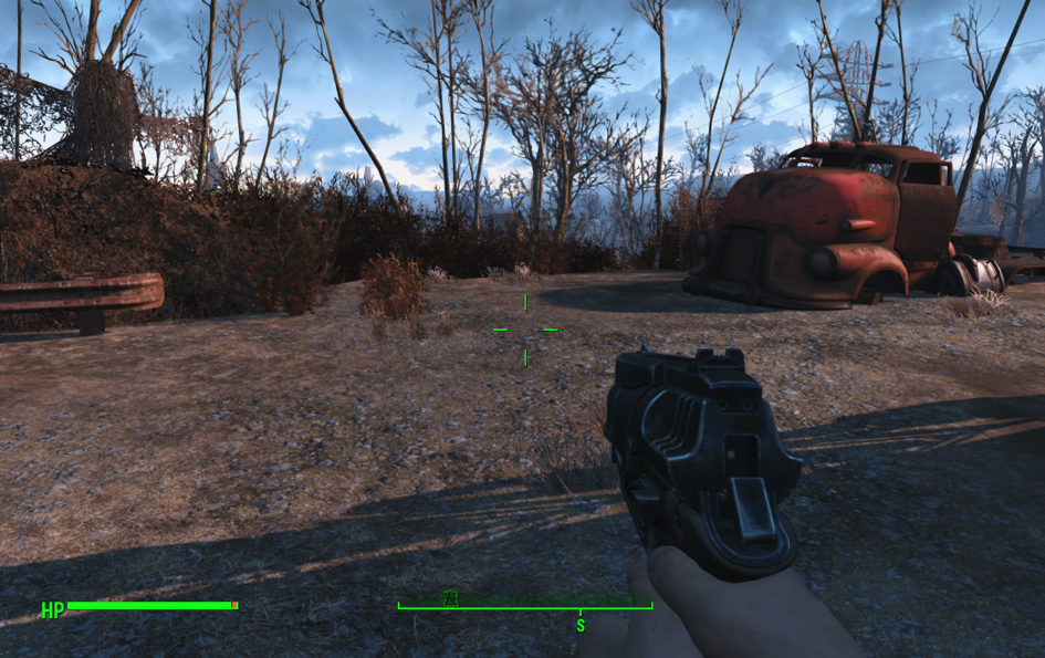 The Ultimate Fallout 4 Performance Tweak Guide